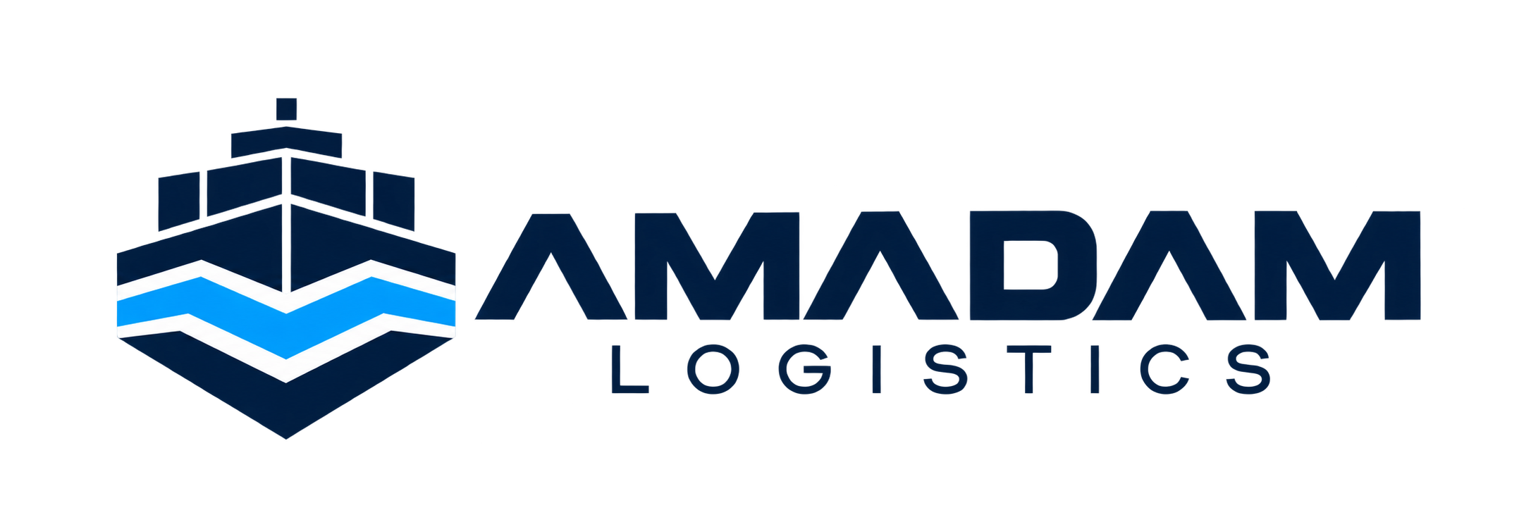 AMADAM Logistics